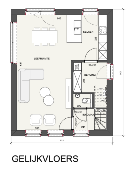 Condor extra image 8