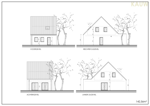 Kauw extra image 3