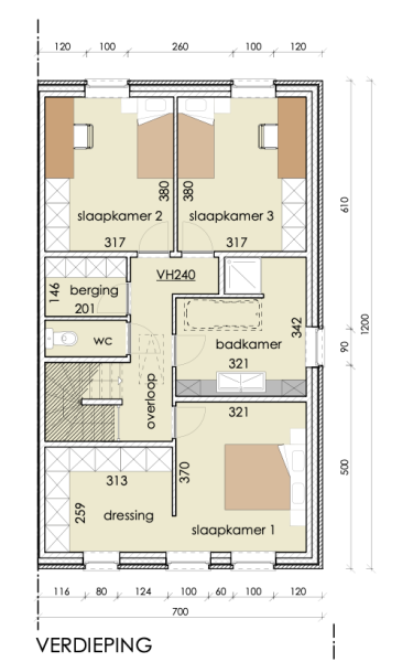 Dwergmeeuw extra image 4