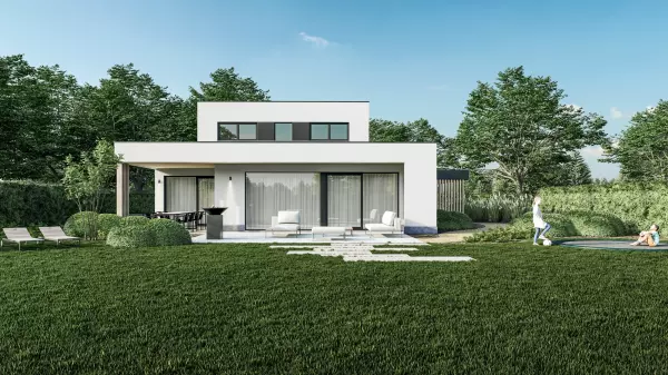 Azuurmees extra image 2