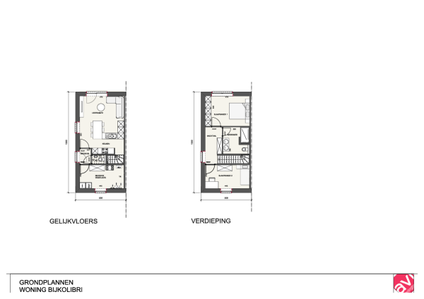 Bijkolibrie extra image 2