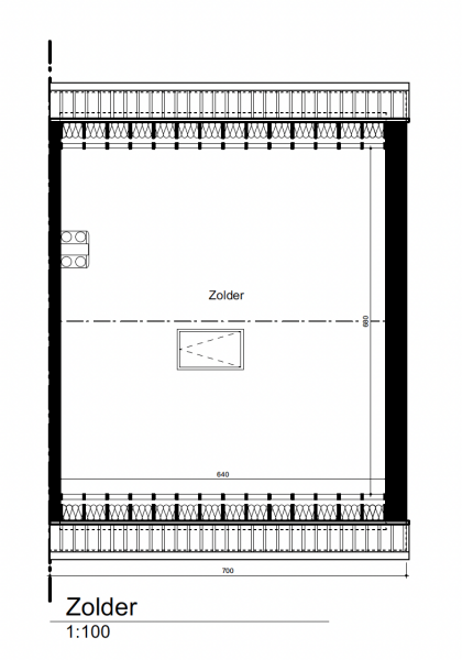 Dwergvalk extra image 6