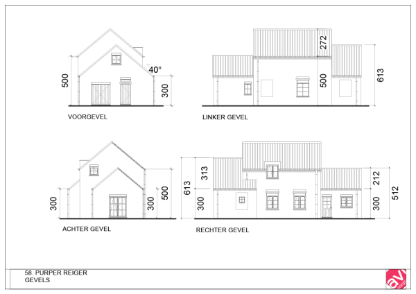 Purperreiger extra image 8
