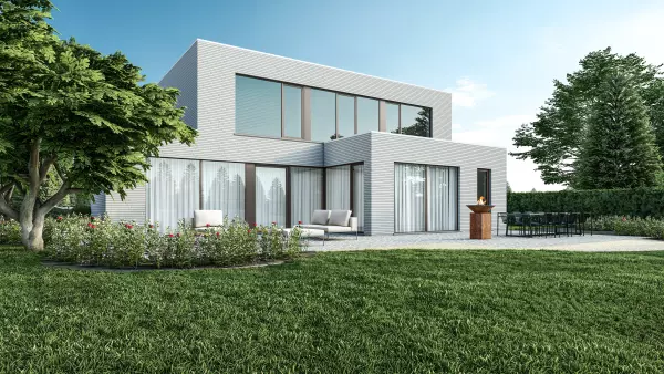 Struisvogel extra image 5