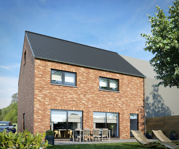 Zanglijster extra image 1