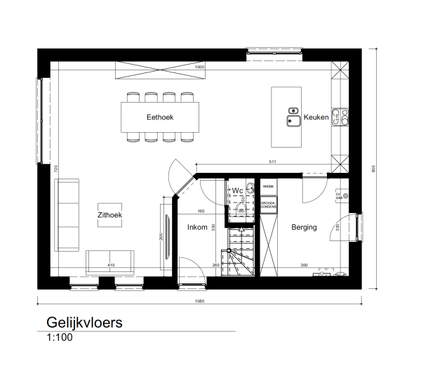 Kwartel extra image 6