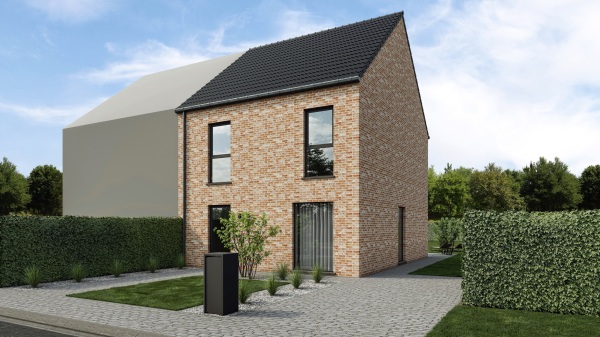 Zwanenhalsfuut main image