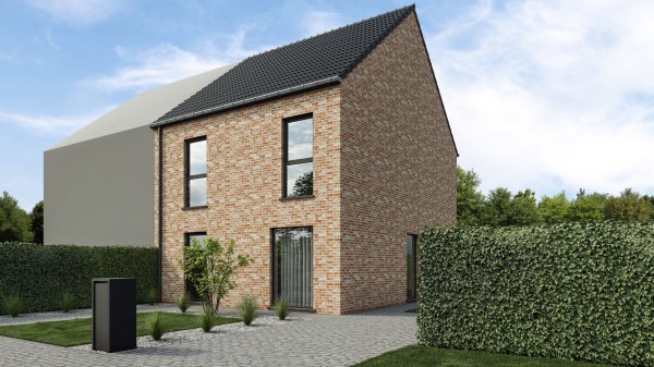 Zwanenhalsfuut extra image 1