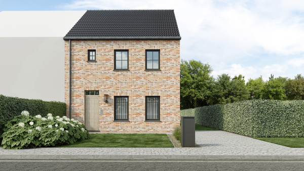 Dwergvalk extra image 1