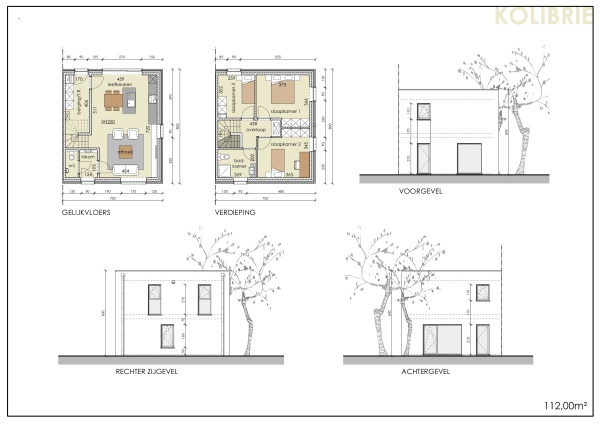 Kolibrie extra image 3