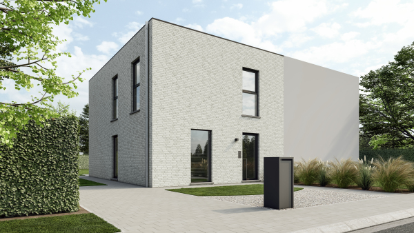 Witte pelikaan extra image 2