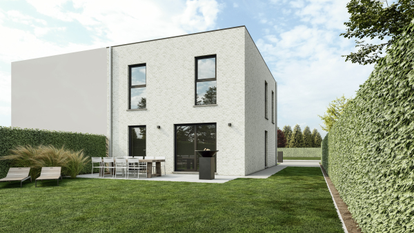 Witte pelikaan extra image 3